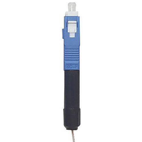 Connecteur SOC SC/UPC MONOMODE (LOT DE 5 PCS)