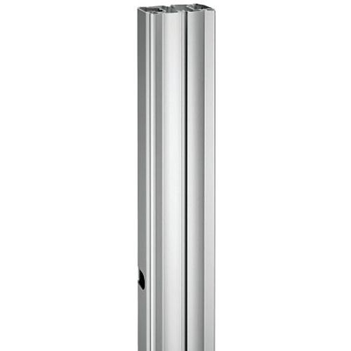 Tube PUC 2720 argent 200 cm VOGEL'S
