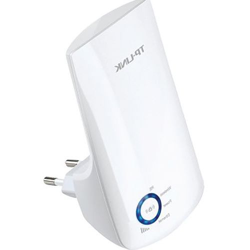 Répéteur WiFi 300Mbps sur prise elect. Tp-link TL-WA850RE 