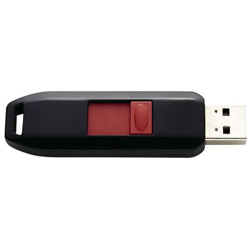 Clé USB 2.0 Business Line - Intenso
