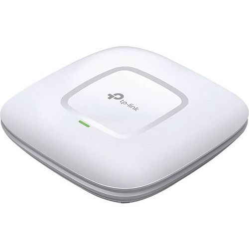 Plafonnier wifi 300Mbps PoE actif Tp-link EAP115