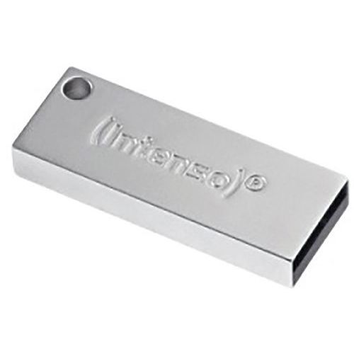 Clé USB 3.0 Premium Line - 64Go INTENSO
