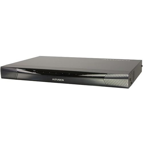 Module KVM Altusen CAT5 8 ports Double Console ATEN