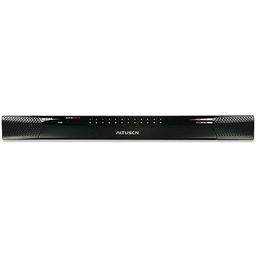 Commutateur de console KVM IP 24 ports Cat5 ATEN