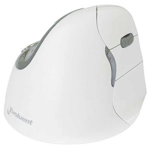 Vertical Mouse 4 bluetooth - droitier EVOLUENT