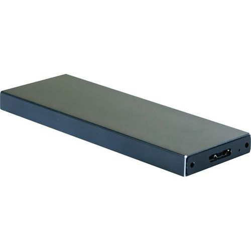 Boîtier externe usb 3.0 pour SSD M.2 NGFF SATA