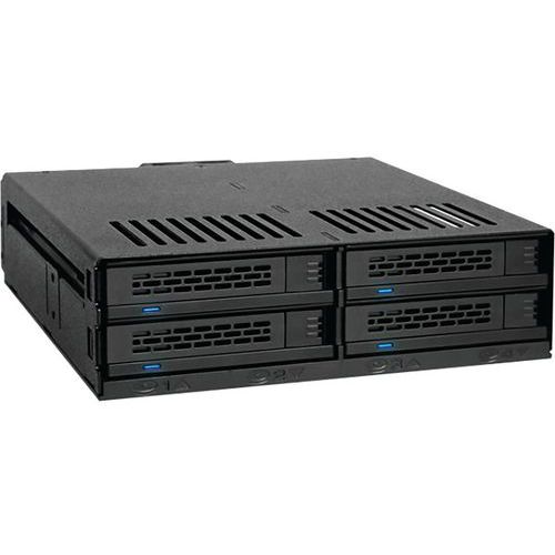 Ventilateur Backplane 4 disques SATA/SAS 25 ICY DOCK