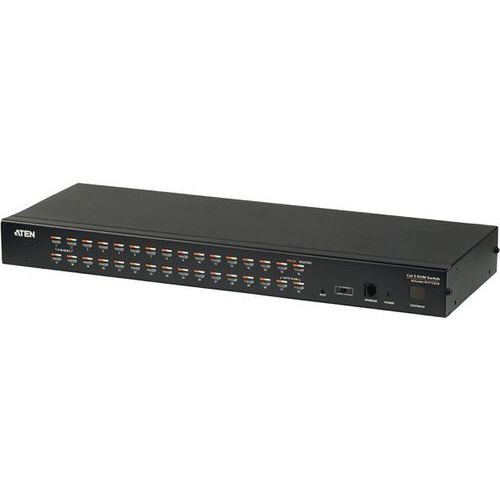 Commutateur KVM 32 PORTS CAT5 ATEN