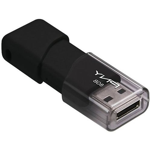 Clé USB 2.0 Attaché 4 - 8Go PNY