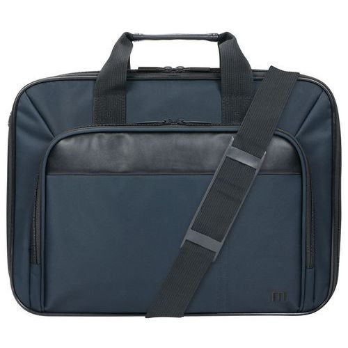 Sacoche Executive 3 One Briefcase Clamshell 14-16'' - Mobilis