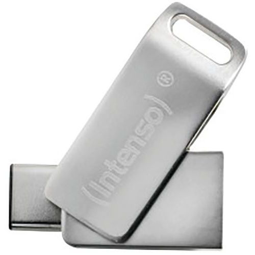 Clé USB 3.0/USB 3.1 Type C cMobile Line - Intenso
