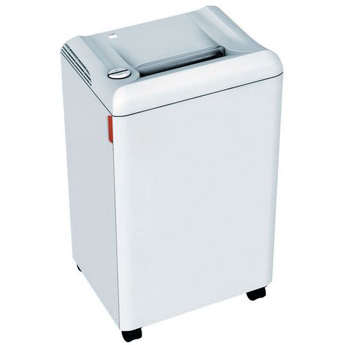 Destructeur de documents Ideal 2503 Destructeur de documents Ideal 2503