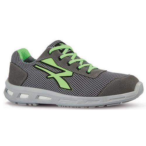 Chaussure de sécurité mixte Summer S1P SRC