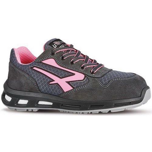 Chaussure de sécurité femme Cherry S1P SRC