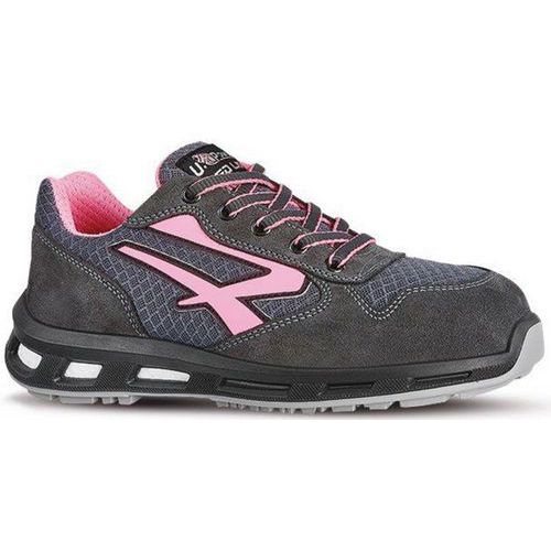 Chaussure de sécurité femme Cherry S1P SRC