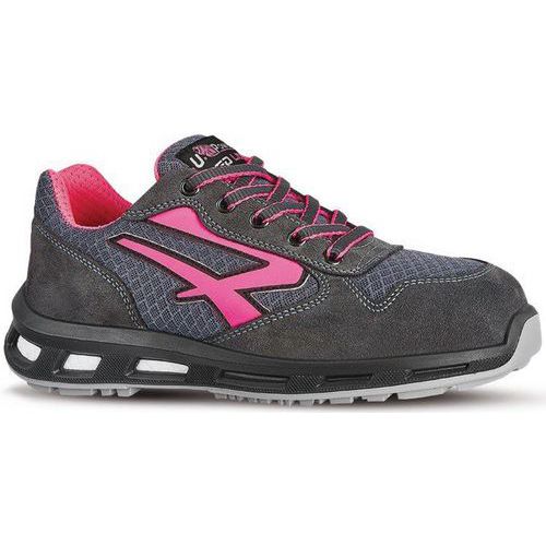 Chaussure de sécurité femme Verok S1P SRC