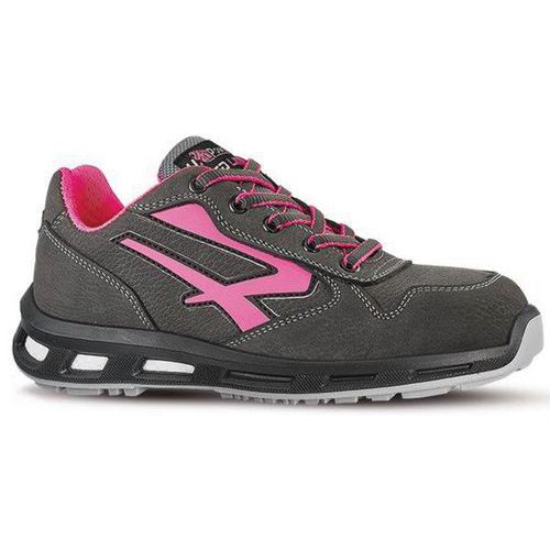 Chaussures de sécurité basses femme Candy S3 SRC - U Power