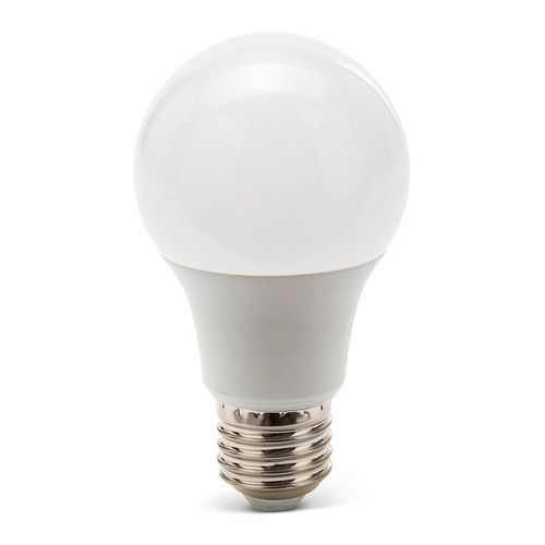 Ampoule LED SMD dimmable, standard A60 - Velamp
