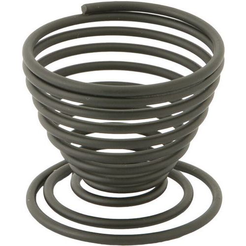 Coquetier Wire - In Situ