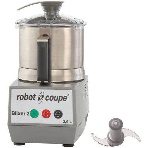 Robot coupe Blixer 2 - Matfer