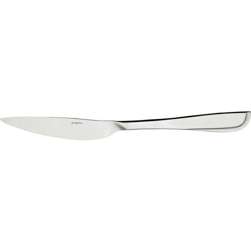 Couteau mixte Chapas - In Situ
