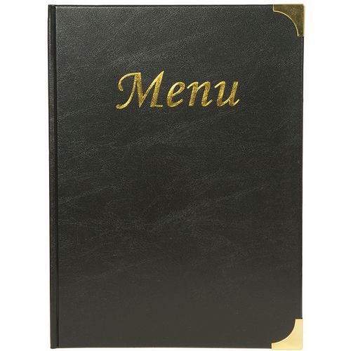 Protège-menu Classic - In Situ