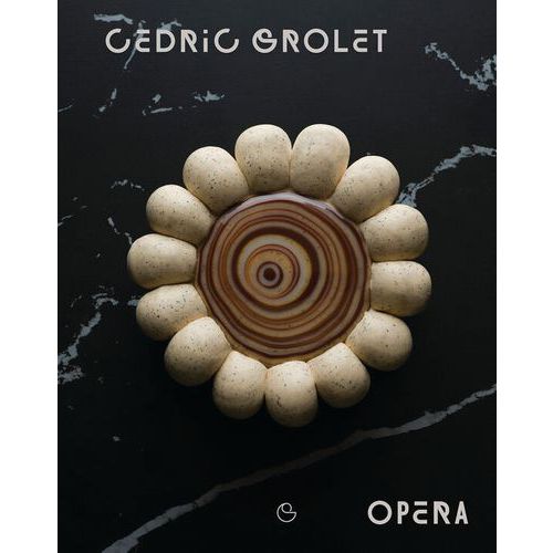 Opéra, par Cédric Grolet - Matfer