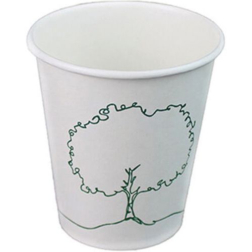 Gobelet en carton Pure Paper - Lot de 2400 - Matfer