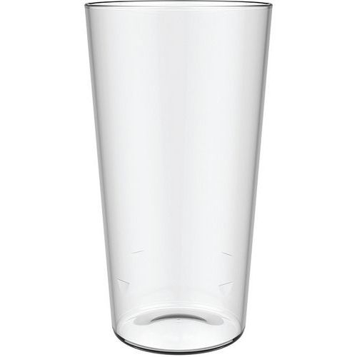 Verre à bière San - Lot de 5 - Matfer