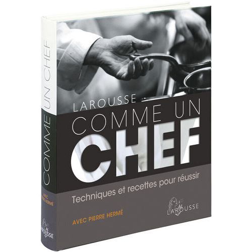 Comme un chef, Edition 2011 - Matfer