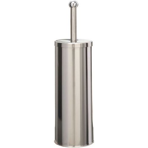 Porte brosse en inox pour WC - Wenko - Matfer