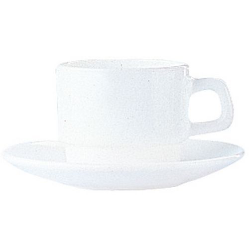 Sous tasse Restaurant - In Situ