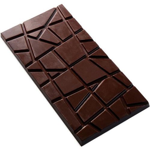 Moule chocolat pour 3 tablettes craquantes - Matfer