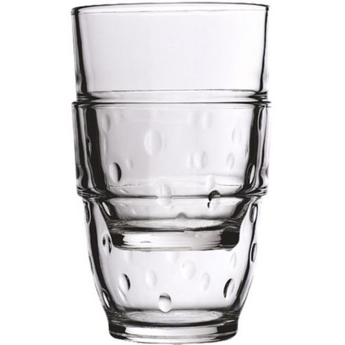 Verre Oxygen - In Situ