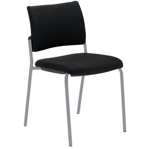 Chaise Empilable - Facile à Déplacer - Nowy Styl Chaise Empilable - Facile à Déplacer - Nowy Styl