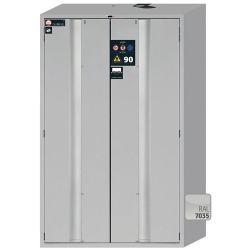 Armoire de sécurité S-PHOENIX touchless-90_Asecos