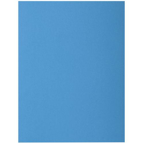 Chemises 2 rabats ROCK''S 210 - 24x32cm