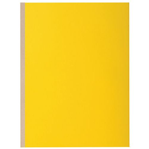 Chemises à soufflet dos toilé ROCK''S 320g/m2 - 24x32cm