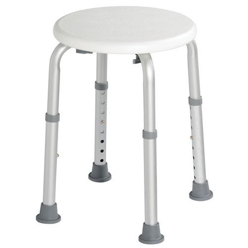Tabouret à Hauteur Variable Biska Rossignol Pro