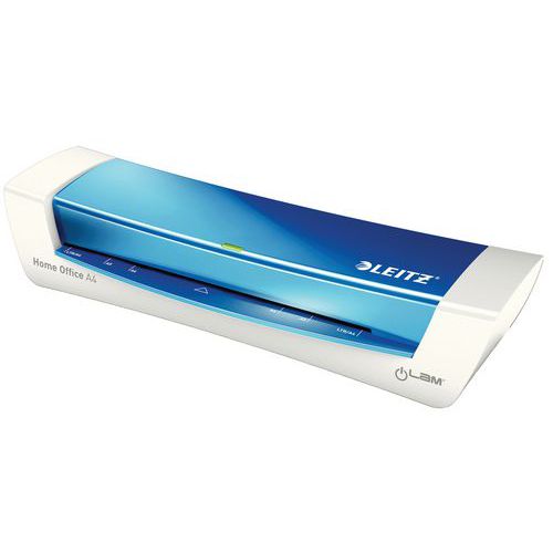 Plastifieuse iLAM Home Office A4 Leitz Plastifieuse iLAM Home Office A4 Leitz