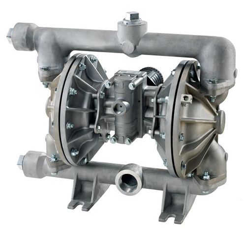 Pompe pneumatique à double membrane ATEX DMP