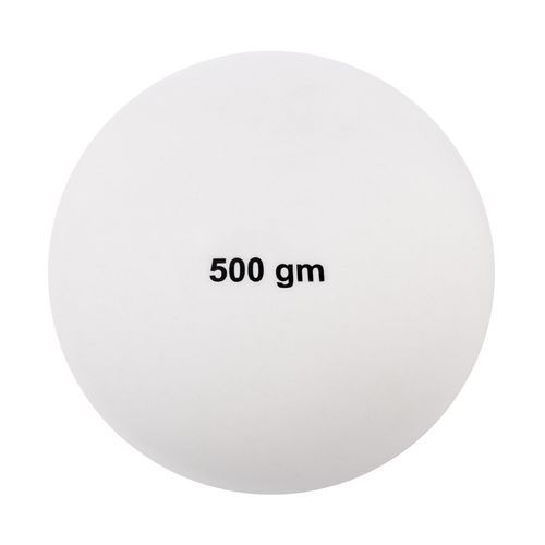Balle lestée à lancer Eco / Soft