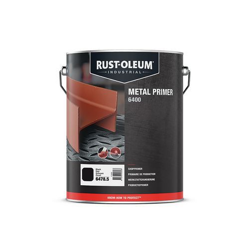 Primaire de production 6400 - Rust Oleum