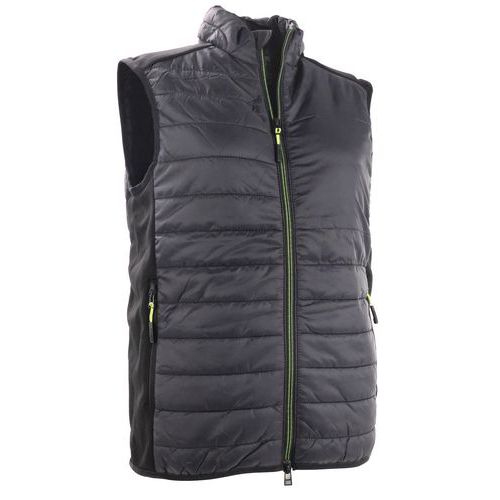 Gilet doublé femme - Blåkläder