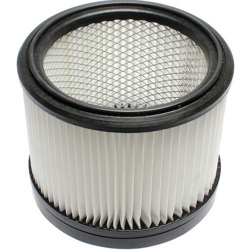 Cartouche de filtre pour aspirateur NRG 1/30 - FTDP00758_ICA Cartouche de filtre pour aspirateur NRG 1/30 - FTDP00758_ICA