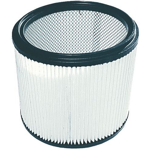 Cartouche filtre lavable pour LP 1/12 ECO B - FTDP40017_ICA