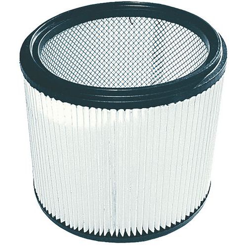 Cartouche filtre lavable pour LP 1/12 ECO B - FTDP40017_ICA Cartouche filtre lavable pour LP 1/12 ECO B - FTDP40017_ICA