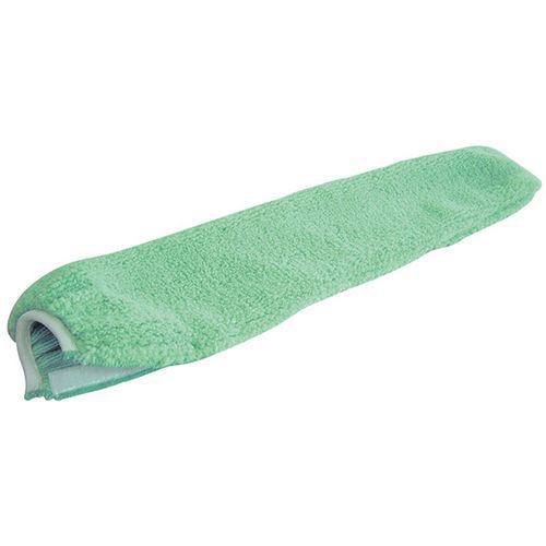 Housse microfibre flexy verte_ICA