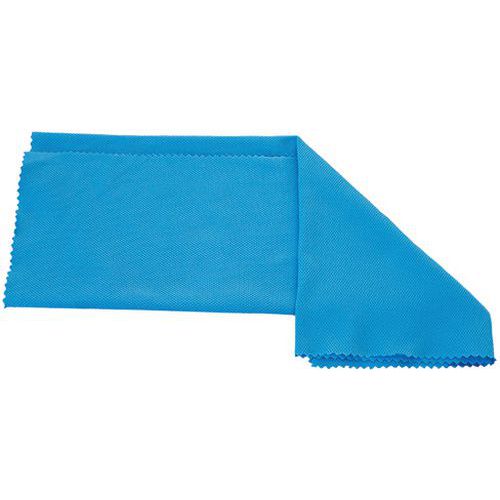 Microfibres spécial vitres bleu_ICA
