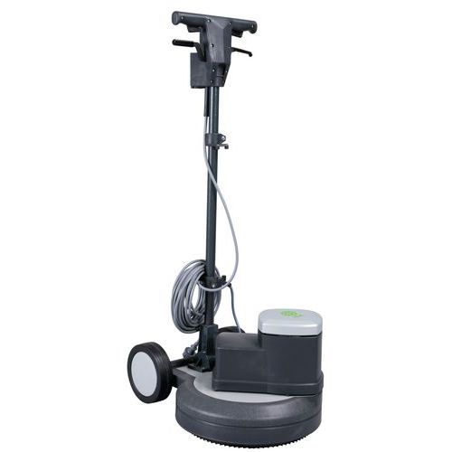 Monobrosse électrique monophasée 430mm de diamètre 400 tr/min_ICA Monobrosse électrique monophasée 430mm de diamètre 400 tr/min_ICA